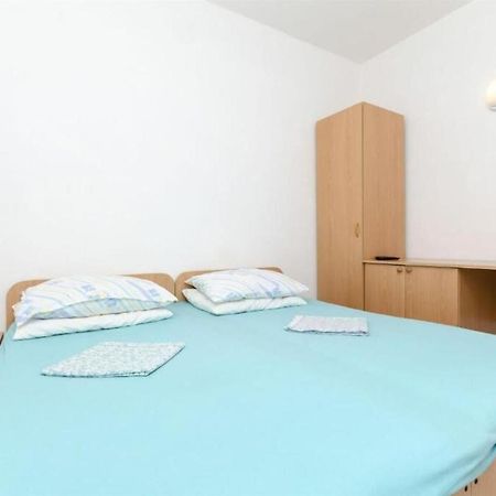 Apartments Petra Rogoznica Kültér fotó